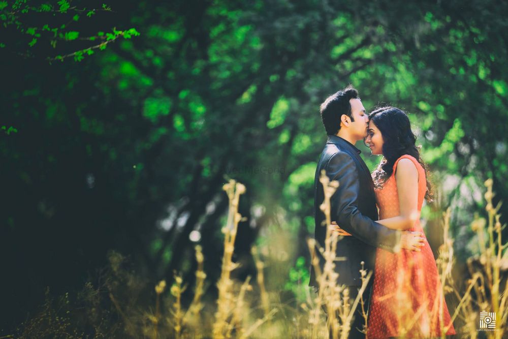 Photo From PRE-WEDDING PHOTOSHOOT MAKEUP - By Wake Up and Makeup by Akansha