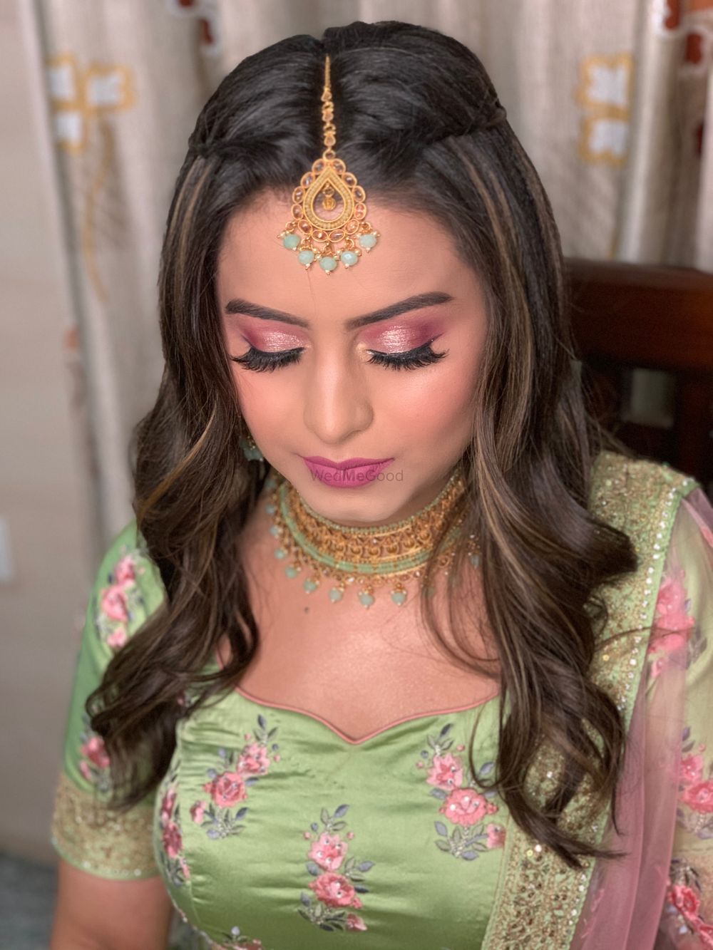 Photo From Party Makeups - By Makeup Artistry by Reema