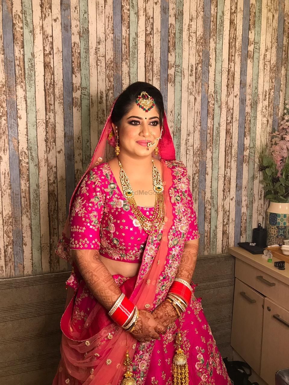 Photo From Bridal Lucknow  - By The Body Care and Cure