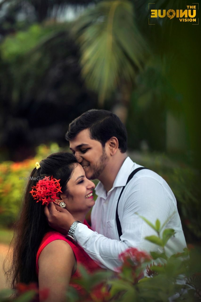 Photo From Anu & Rohit pre-wedding - By Unique Vision