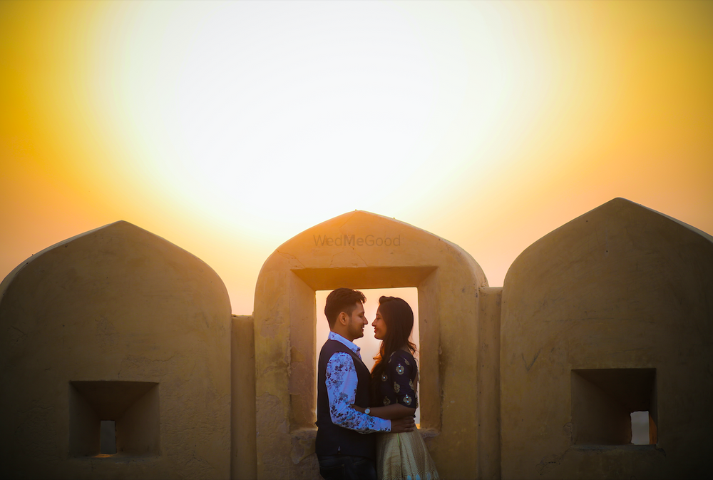 Photo From Richa + Shyam - By The Photoweavers