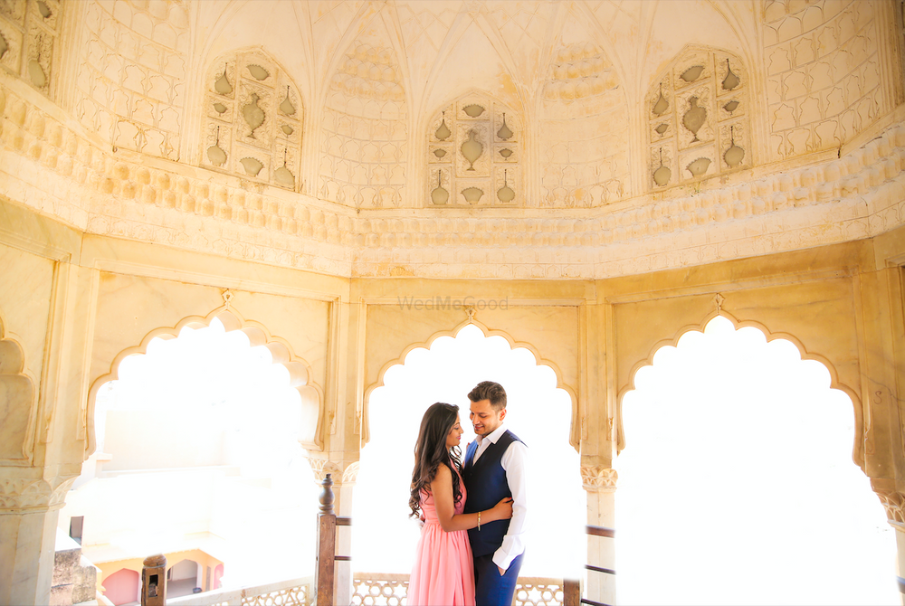Photo From Richa + Shyam - By The Photoweavers
