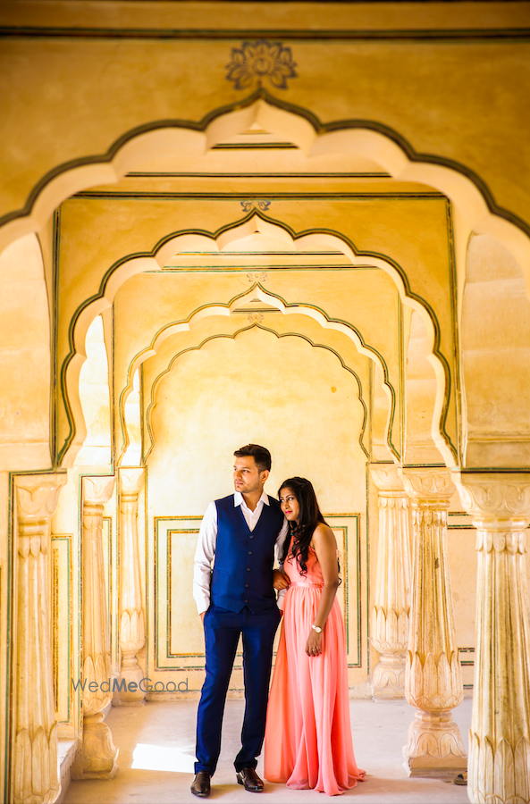 Photo From Richa + Shyam - By The Photoweavers