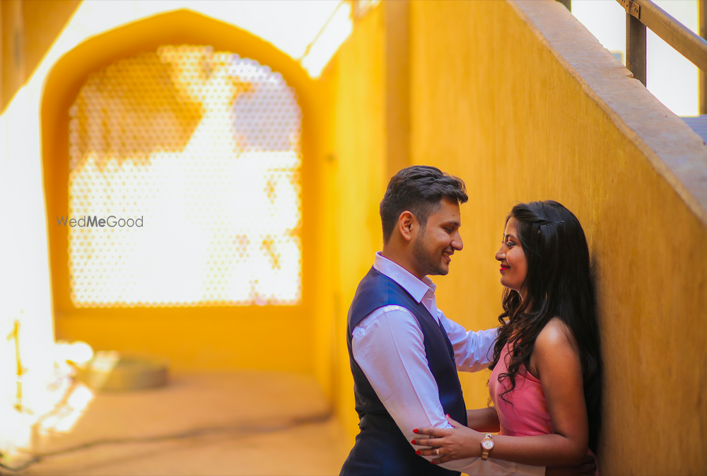 Photo From Richa + Shyam - By The Photoweavers