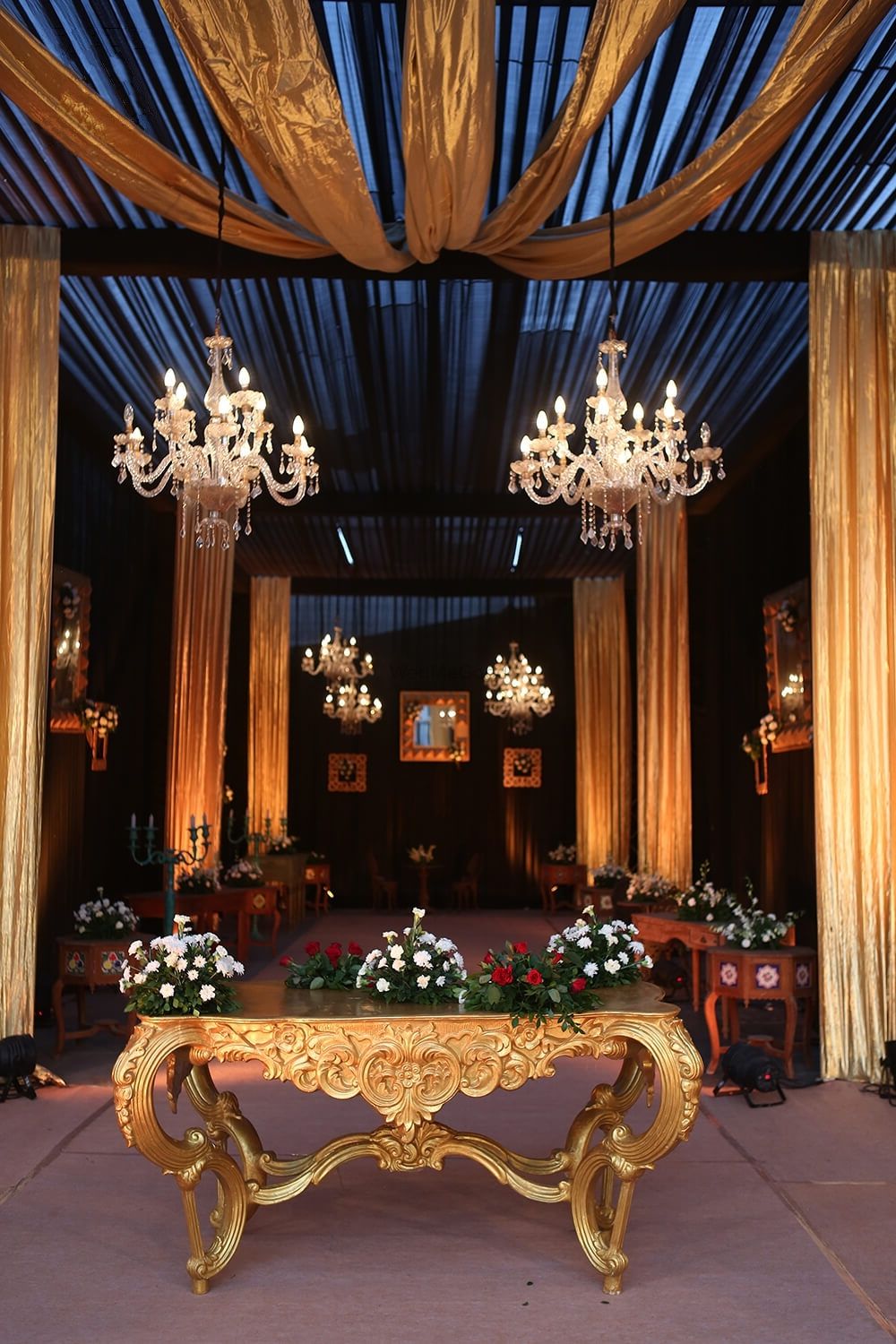 Photo From Our theme Decor Setups - By Hallmark Bliss Weddings