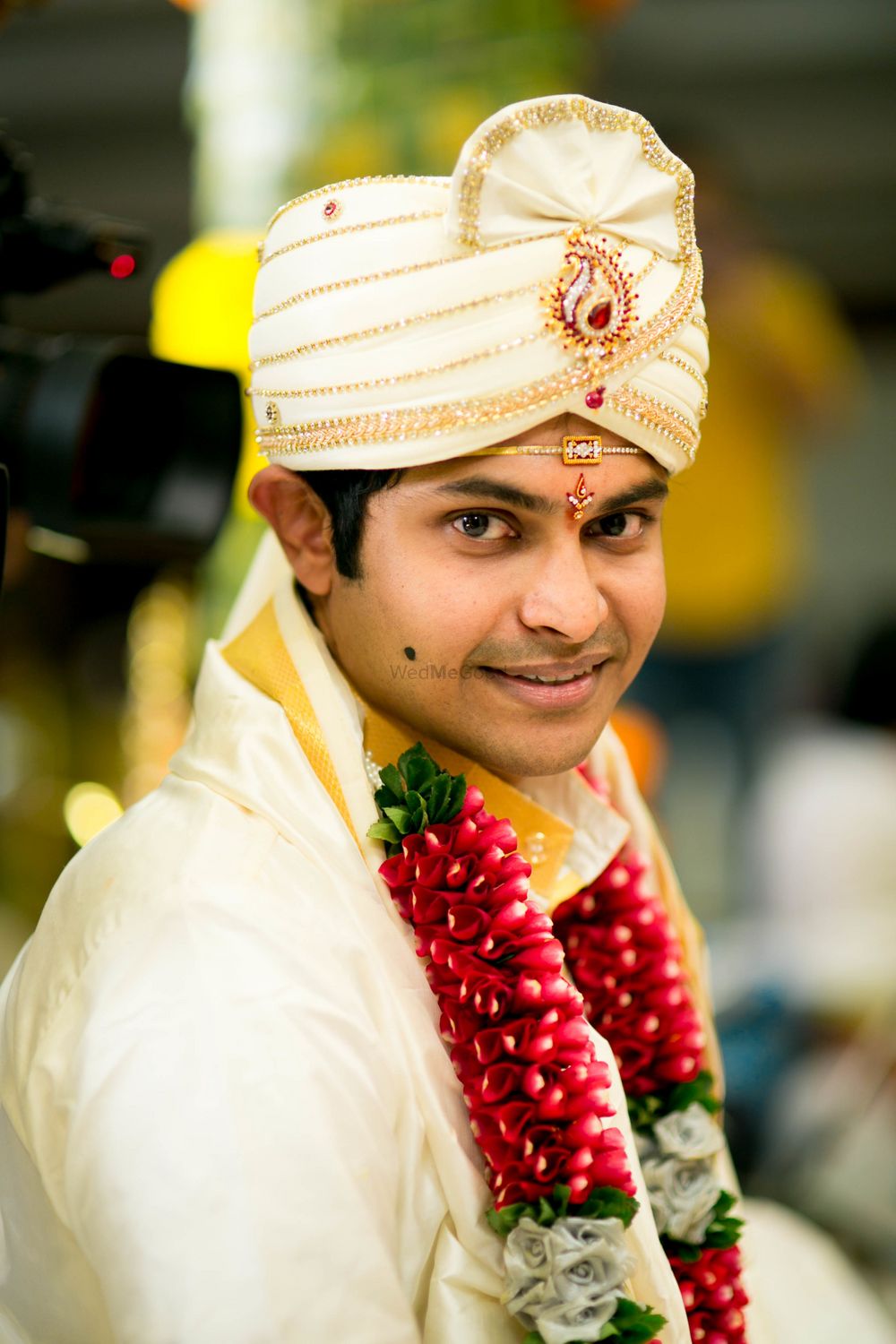Photo From Ananth + Sujani - By The Darkroom Studios