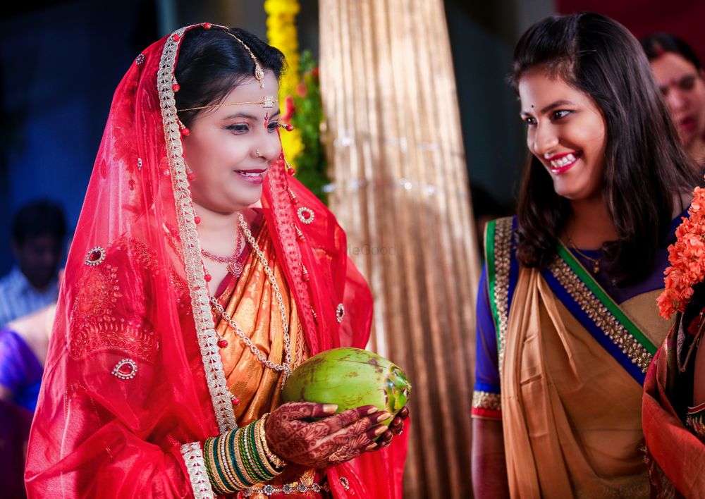 Photo From Adithya  + Swetha - By The Darkroom Studios