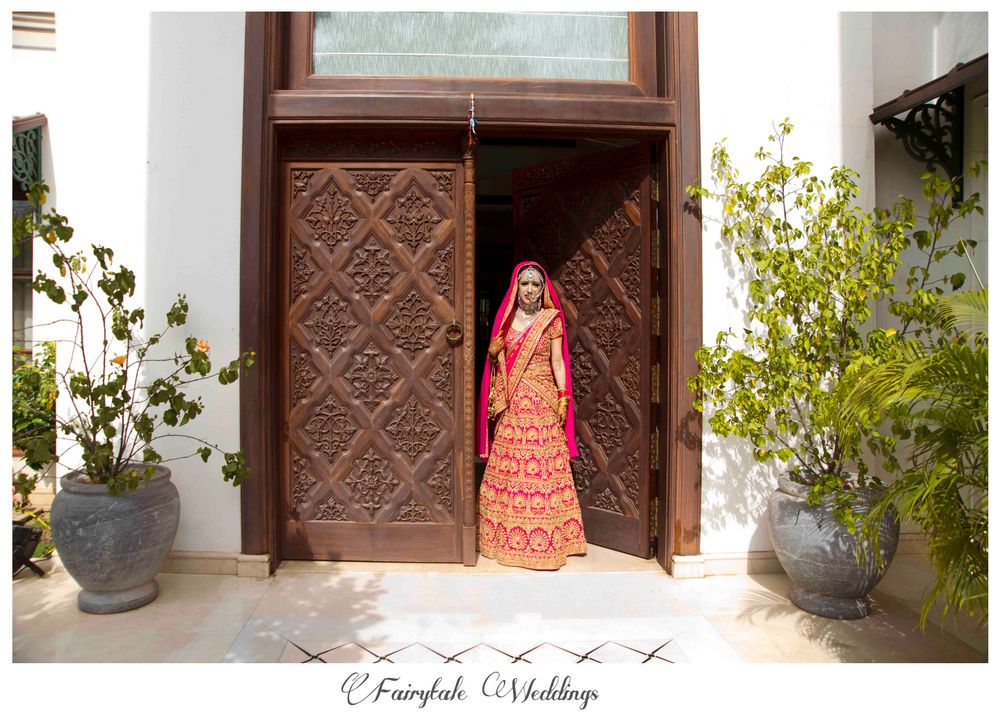 Photo From Mahzabeen & Sahiljit - By Fairytale Weddings by Angad B Sodhi