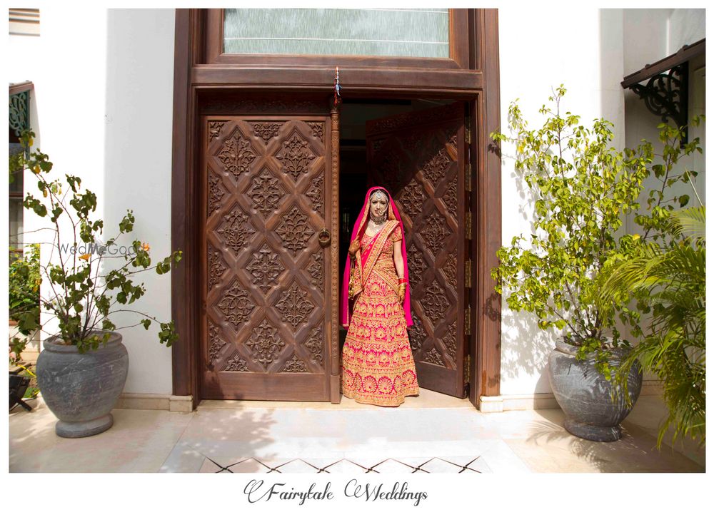 Photo From Mahzabeen & Sahiljit - By Fairytale Weddings by Angad B Sodhi