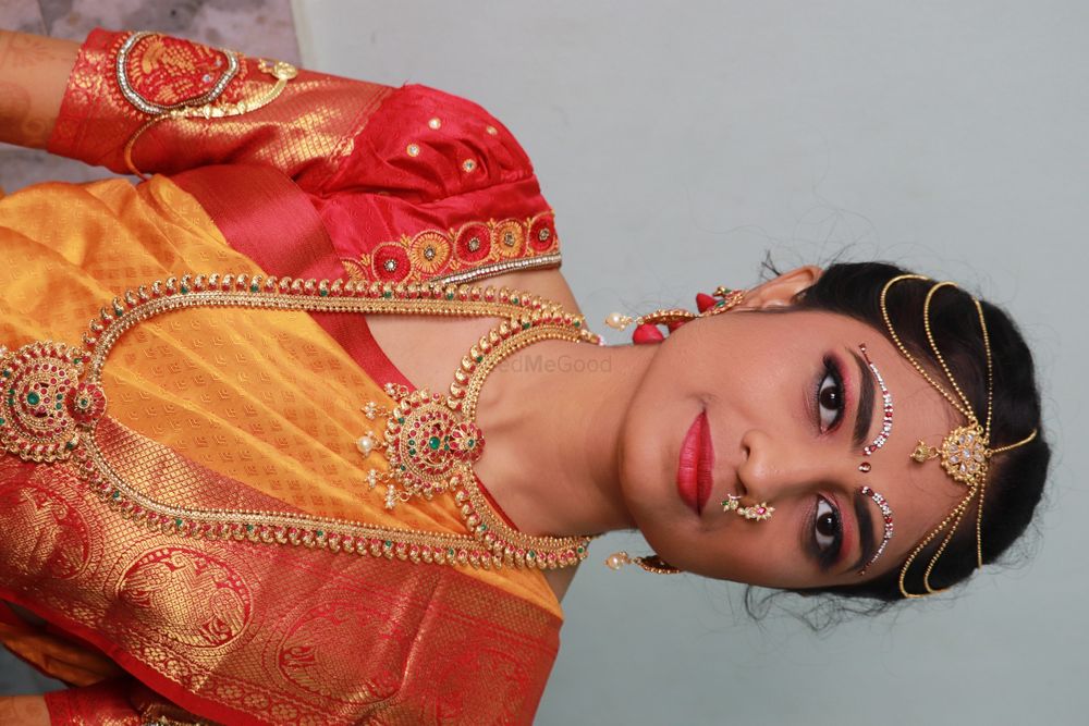 Photo From Nov - By Makeup by Shruthi Prashanth