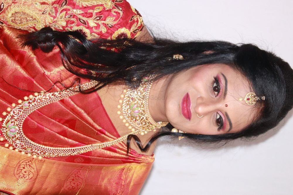 Photo From Nov - By Makeup by Shruthi Prashanth
