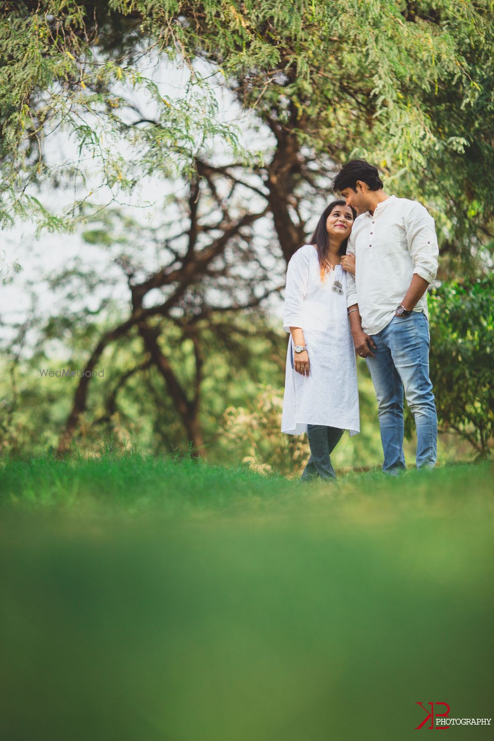 Photo From Nidhi and Nagendra - By KB Photography