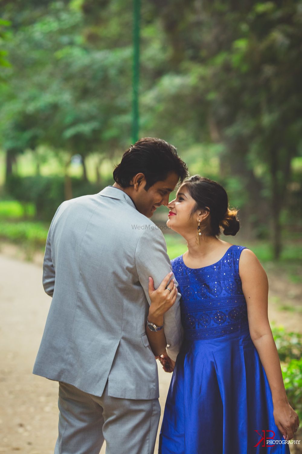 Photo From Nidhi and Nagendra - By KB Photography