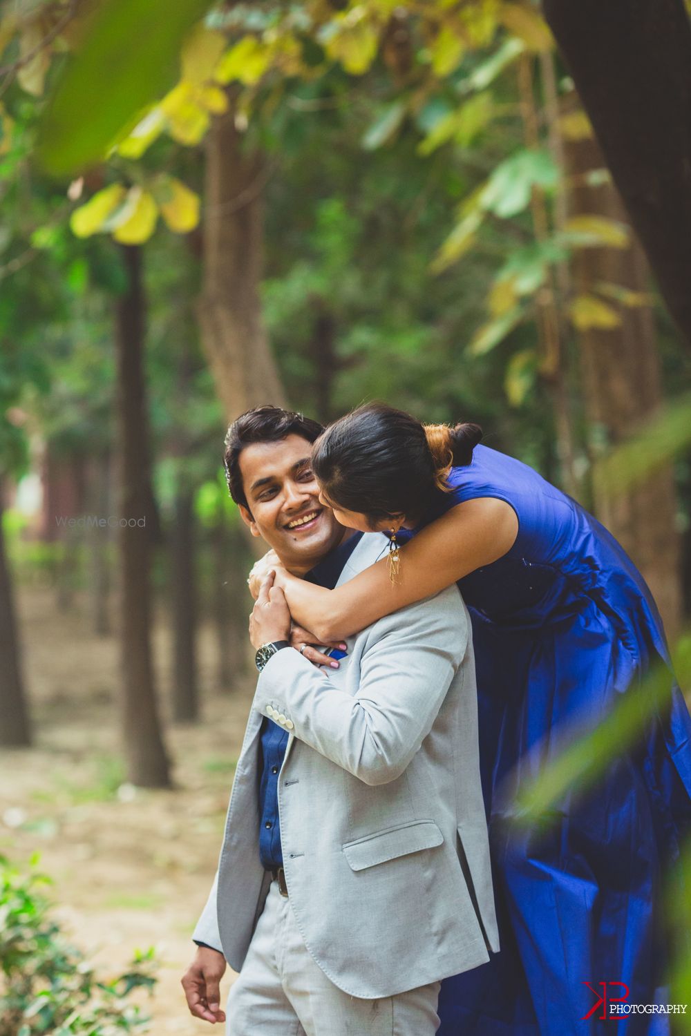 Photo From Nidhi and Nagendra - By KB Photography