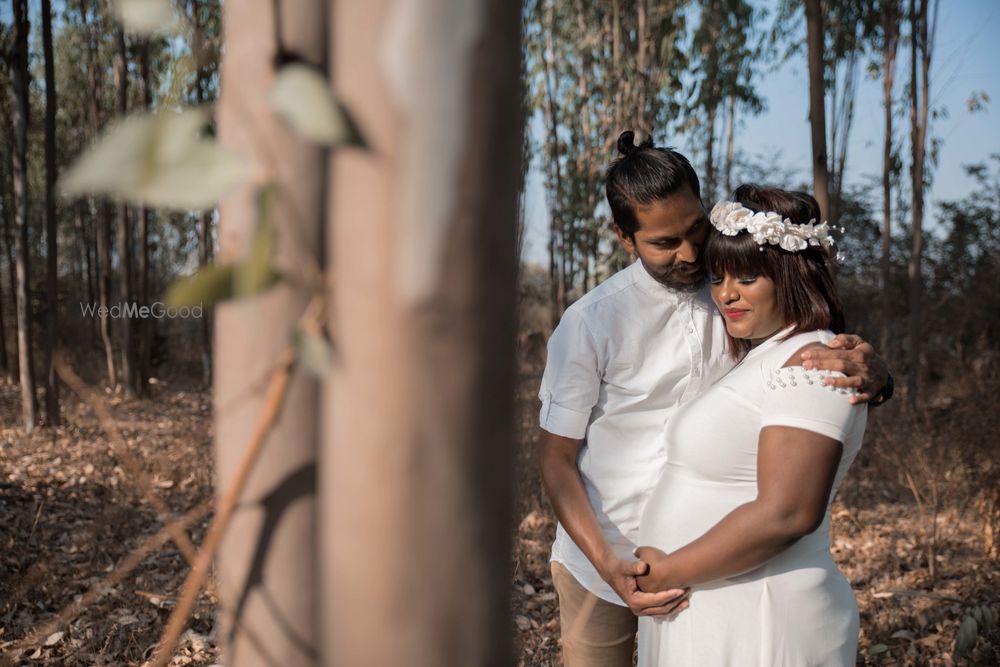 Photo From Diana & David Maternity - By Rohan Sam Photography