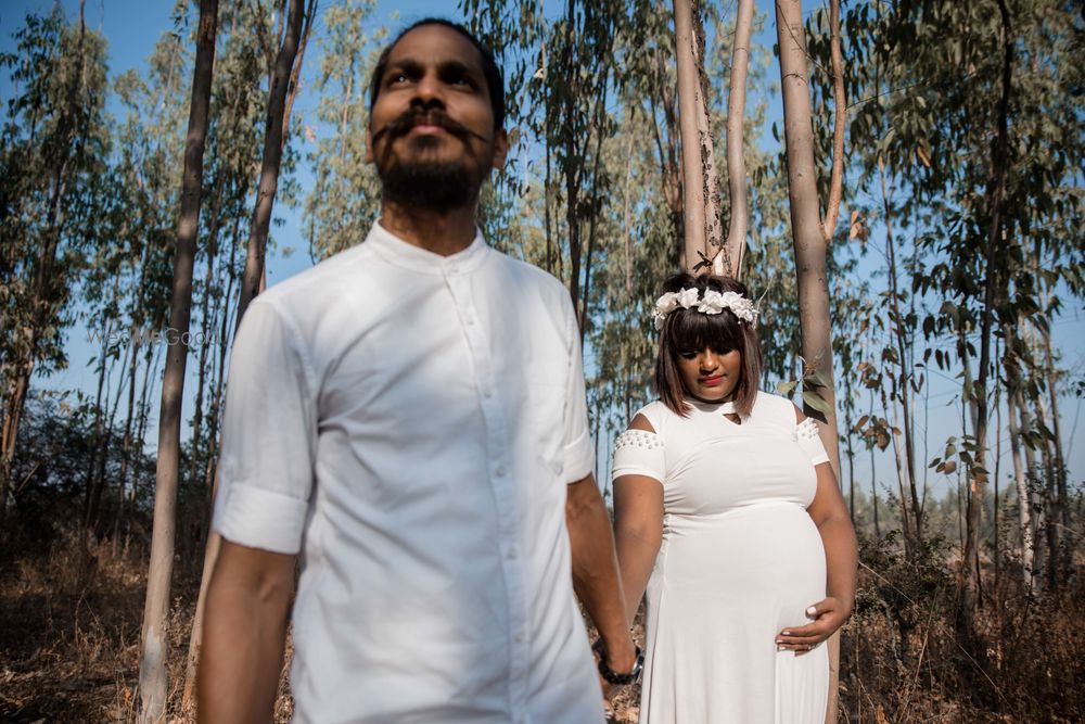 Photo From Diana & David Maternity - By Rohan Sam Photography