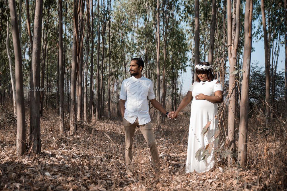 Photo From Diana & David Maternity - By Rohan Sam Photography