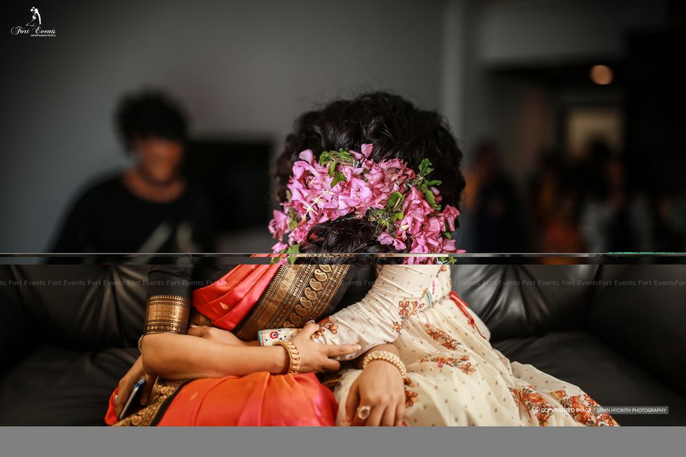 Photo From Siju & Srindawedding - By Fort Events