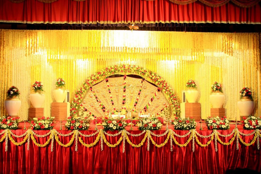 Photo From Kerala Wedding planners - Portfolio  - By Kerala Wedding Planners
