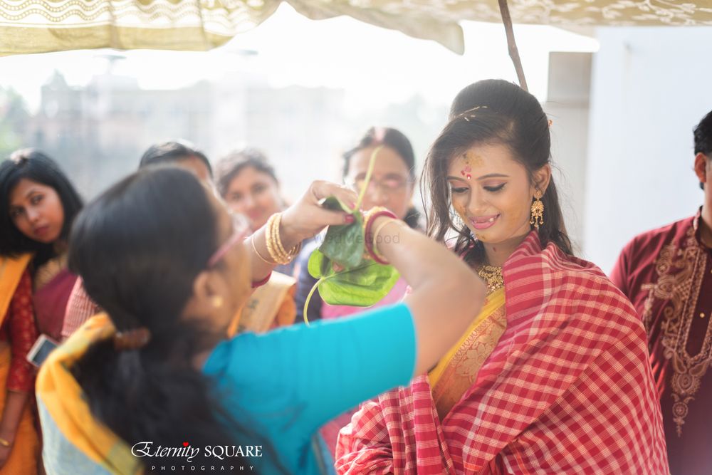 Photo From Amrita  - By Eternity Square Photography