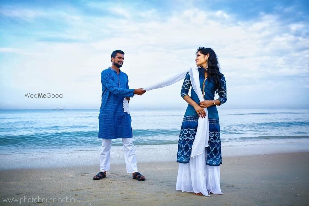 Photo From Shevane weds Rawalgoa - By Pratibha Nalla Studio