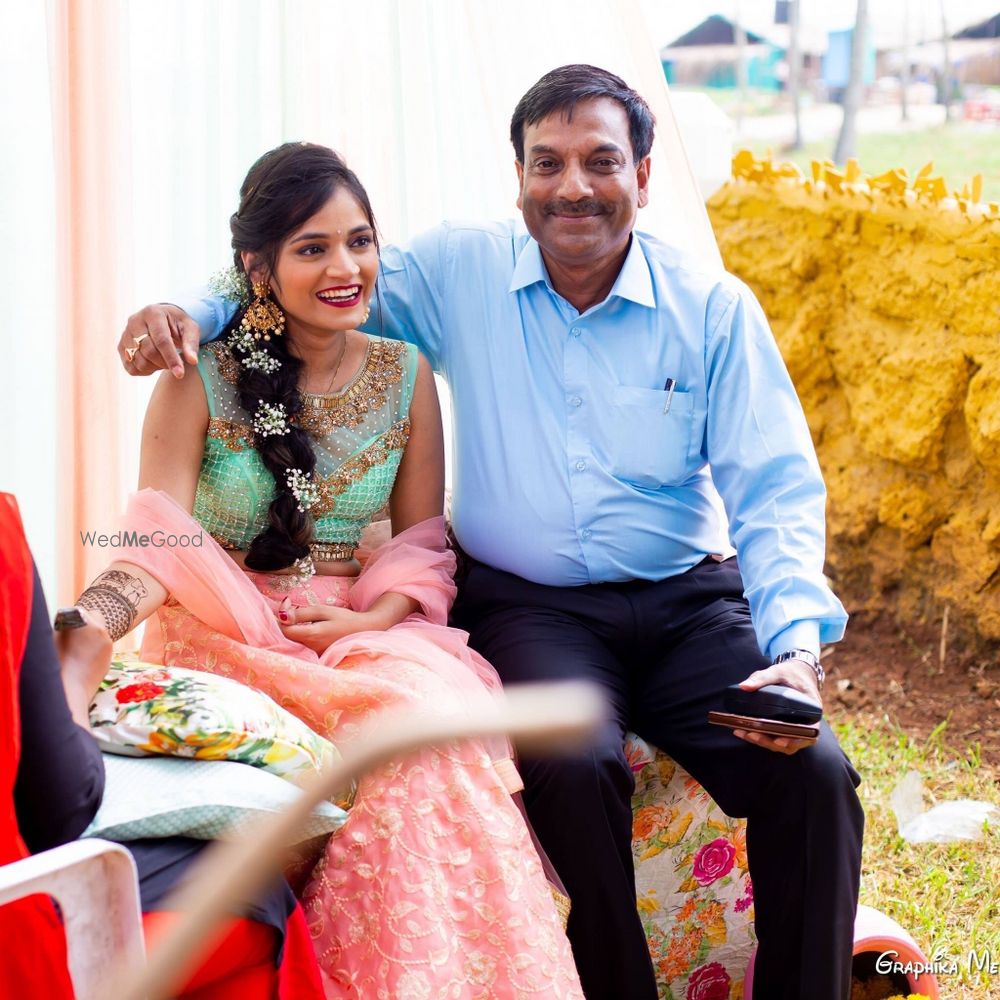 Photo From Shevane weds Rawalgoa - By Pratibha Nalla Studio