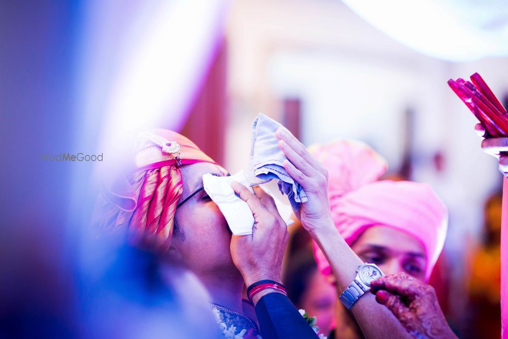 Photo From Arpan & Pooja - By Kartik Patani's Photography 