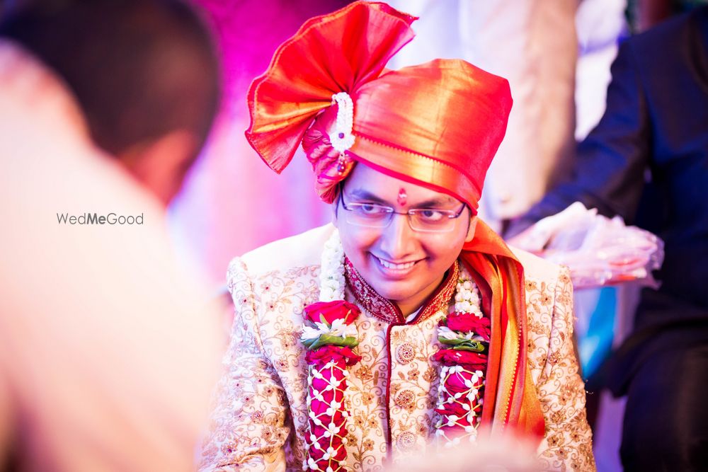 Photo From Arpan & Pooja - By Kartik Patani's Photography 