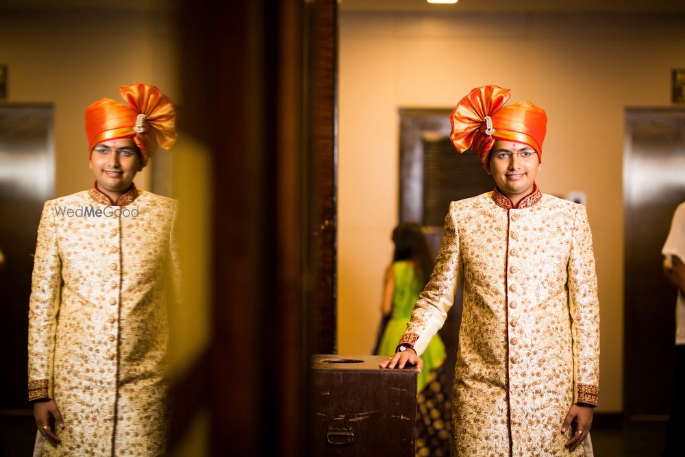 Photo From Arpan & Pooja - By Kartik Patani's Photography 