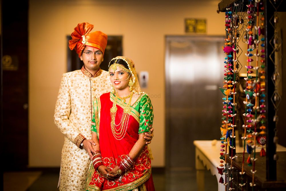 Photo From Arpan & Pooja - By Kartik Patani's Photography 
