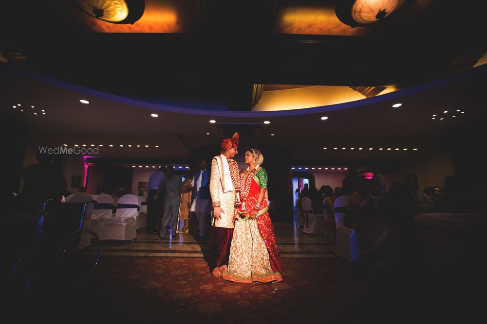 Photo From Arpan & Pooja - By Kartik Patani's Photography 