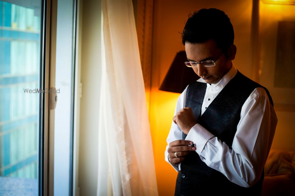 Photo From Arpan & Pooja - By Kartik Patani's Photography 