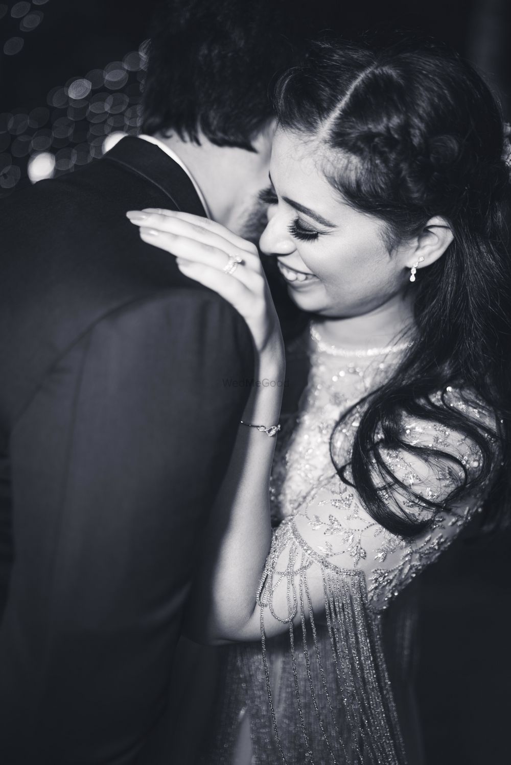 Photo From Mahima & Agam - Portrait Session - By Wedscoop