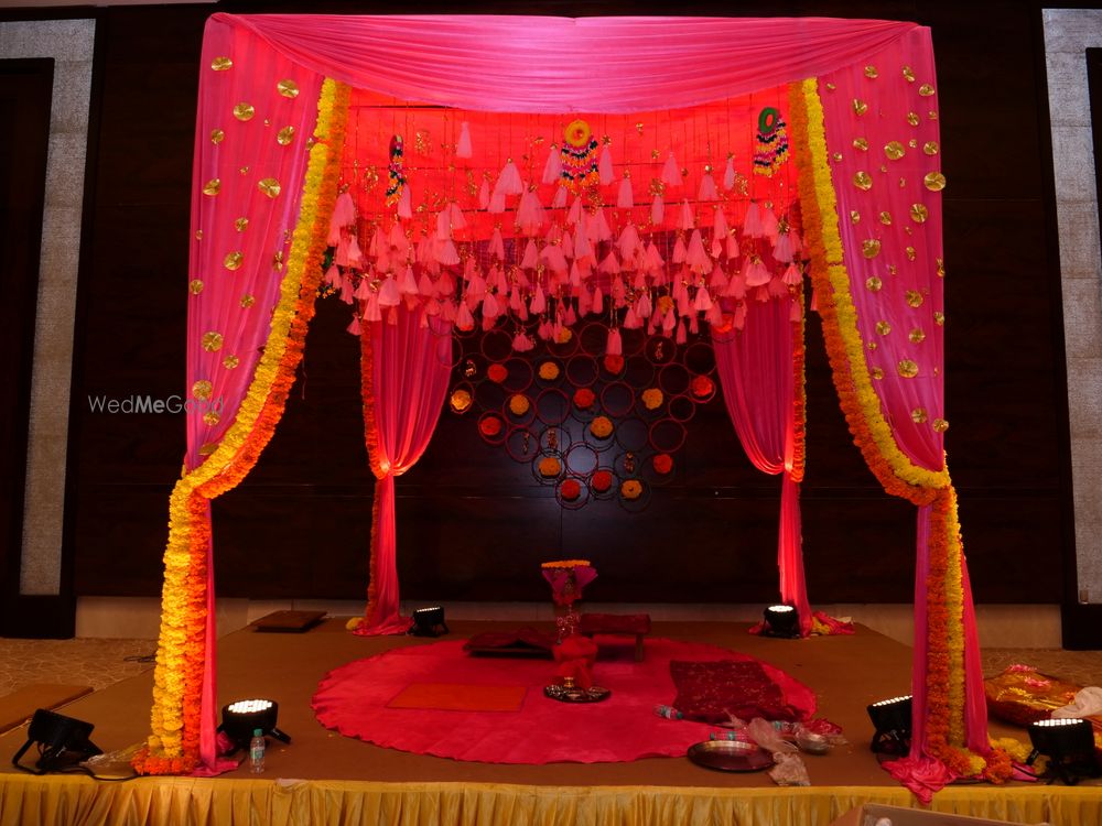 Photo From Rishav & Radhika - By I Do! Weddings & Occasions