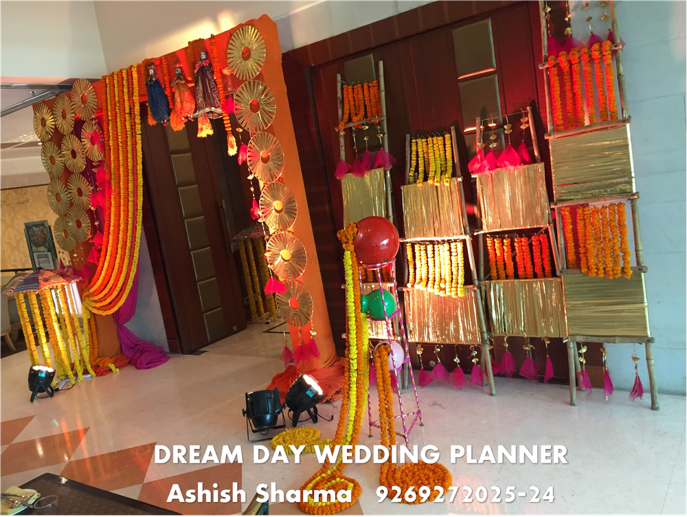 Photo From Rescission Green Jaipur - By Dream Day Wedding Planner