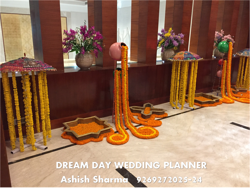 Photo From Rescission Green Jaipur - By Dream Day Wedding Planner