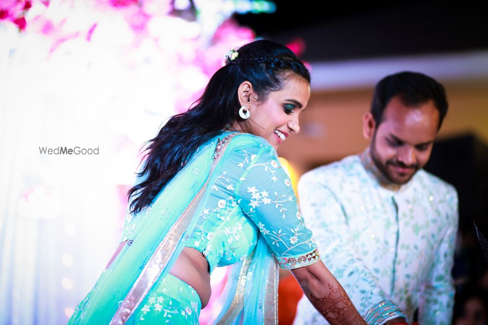 Photo From Deepak & Tejaswini - By Kartik Patani's Photography 