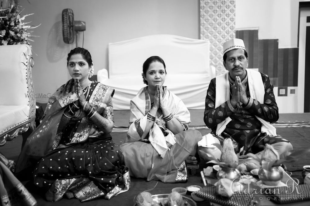 Photo From Pritesh & Nikita - By Adrian R Photography