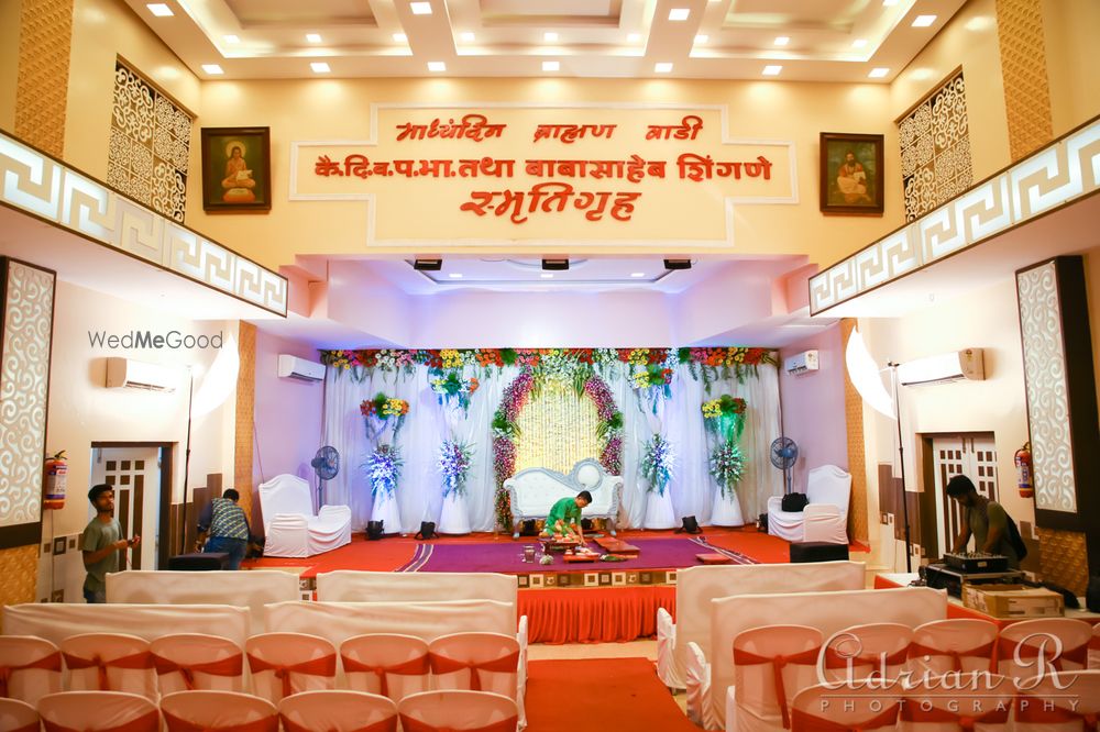 Photo From Pritesh & Nikita - By Adrian R Photography