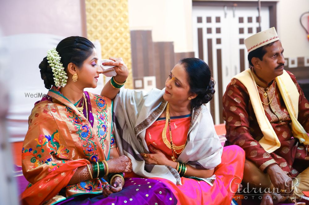 Photo From Pritesh & Nikita - By Adrian R Photography