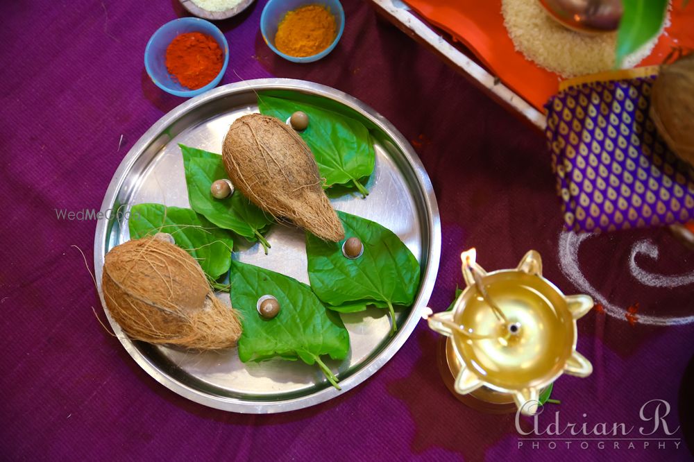 Photo From Pritesh & Nikita - By Adrian R Photography