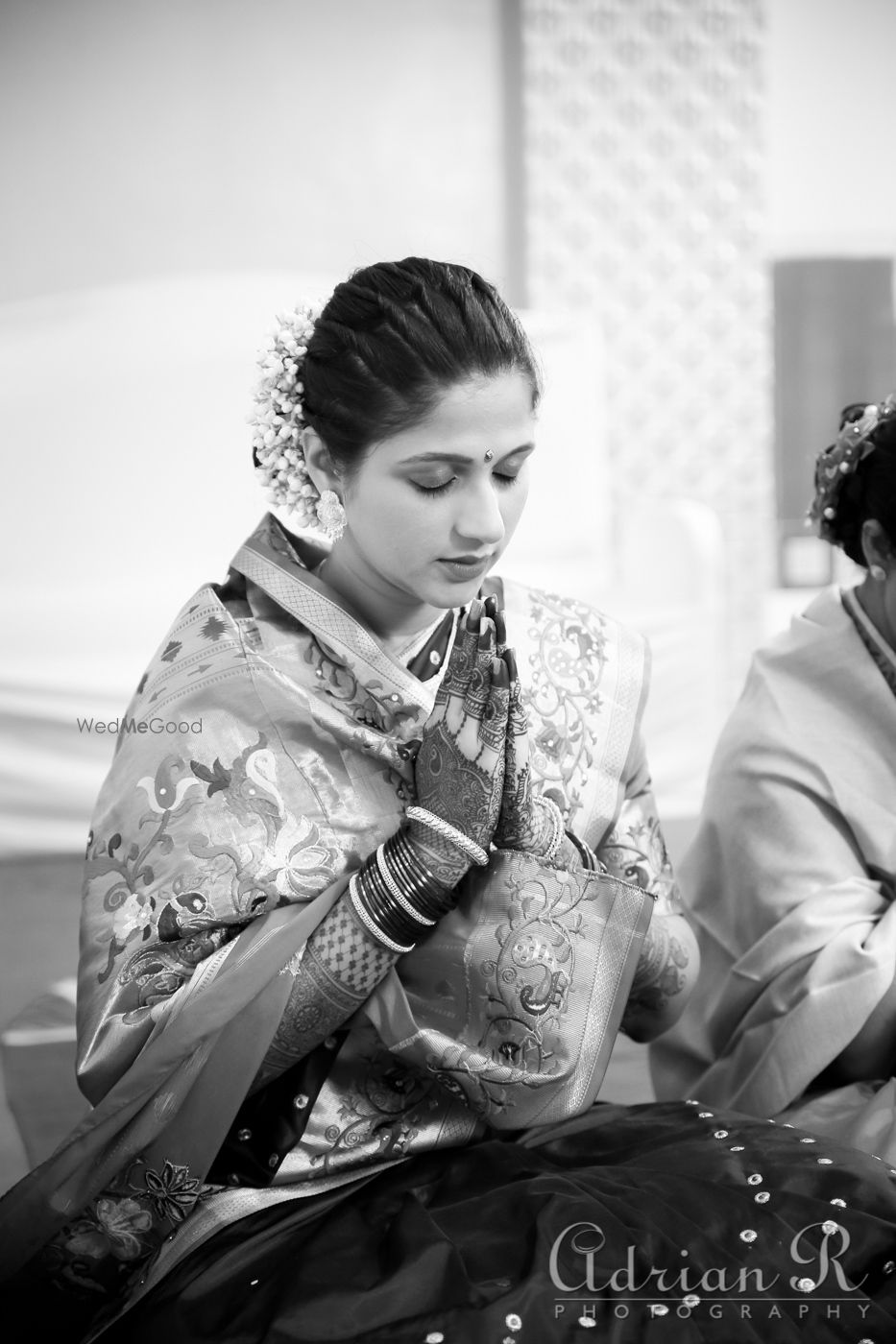 Photo From Pritesh & Nikita - By Adrian R Photography