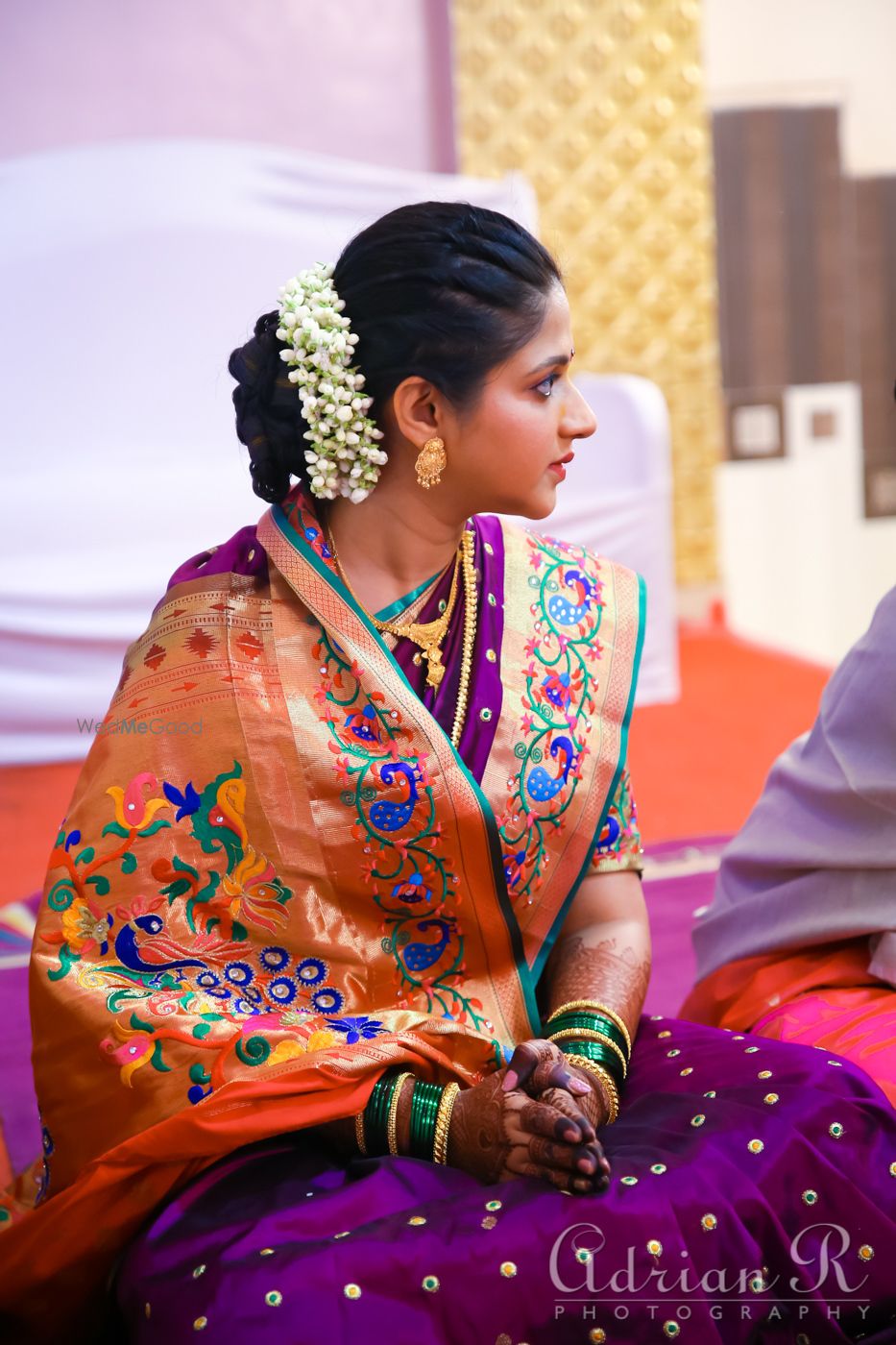 Photo From Pritesh & Nikita - By Adrian R Photography