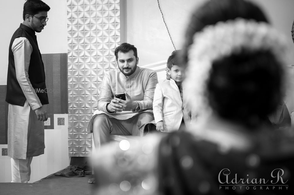 Photo From Pritesh & Nikita - By Adrian R Photography