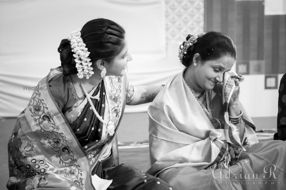 Photo From Pritesh & Nikita - By Adrian R Photography