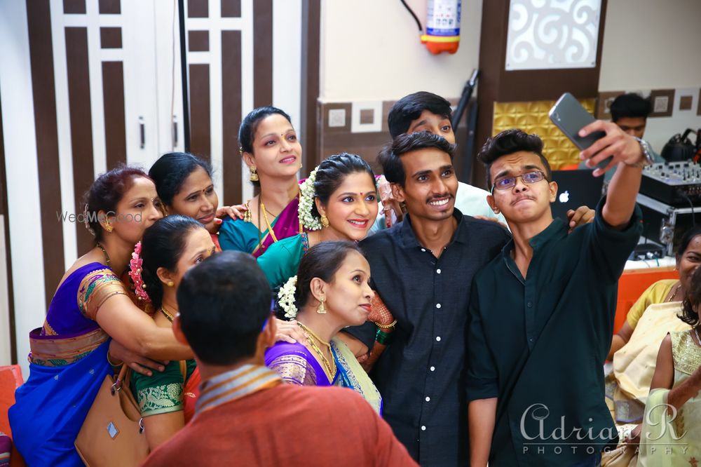 Photo From Pritesh & Nikita - By Adrian R Photography