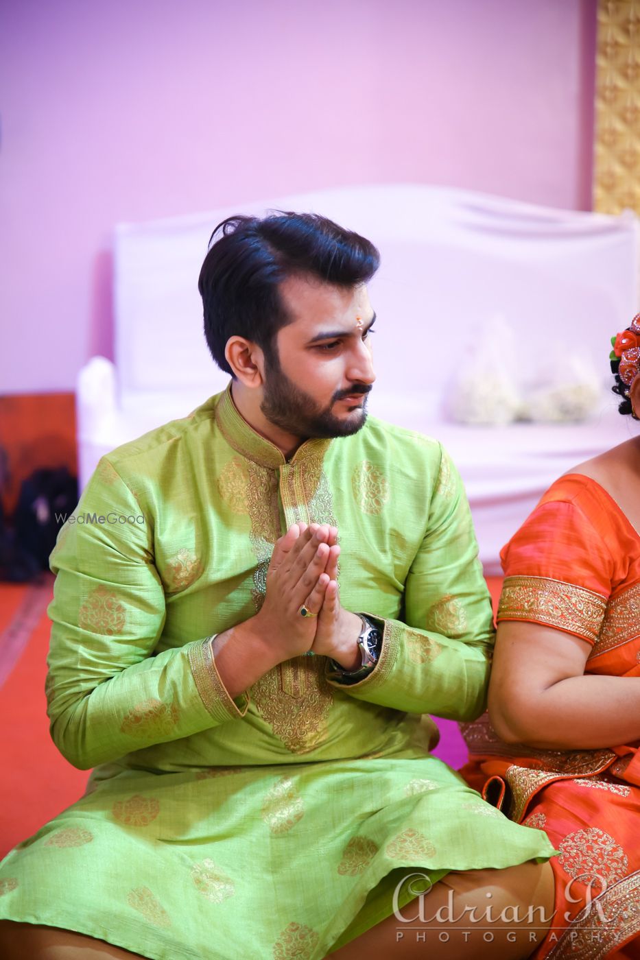 Photo From Pritesh & Nikita - By Adrian R Photography