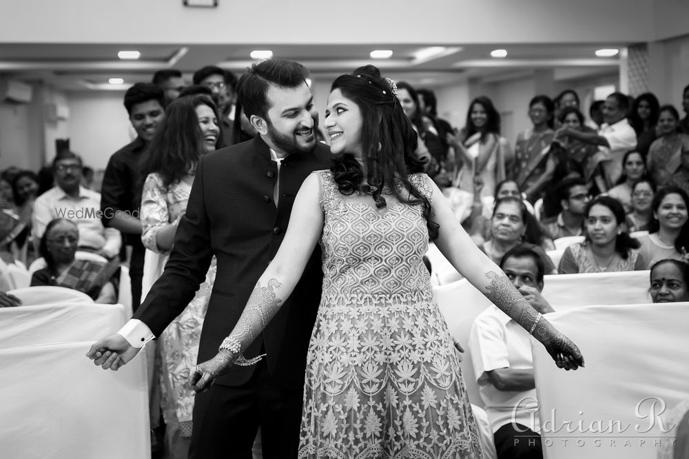 Photo From Pritesh & Nikita - By Adrian R Photography