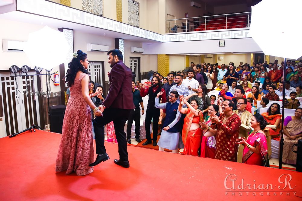 Photo From Pritesh & Nikita - By Adrian R Photography