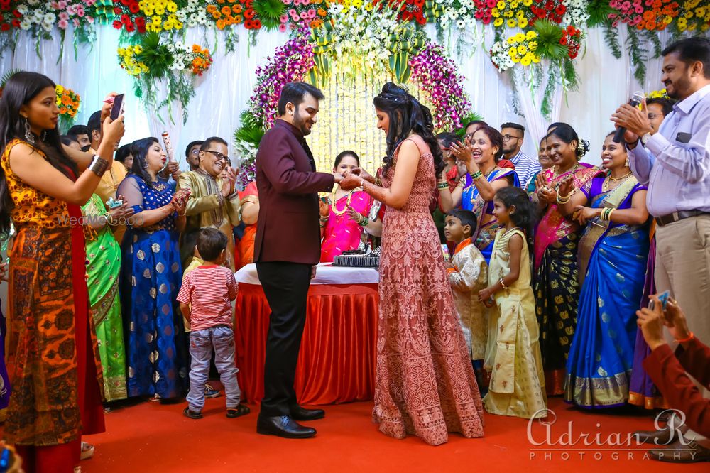 Photo From Pritesh & Nikita - By Adrian R Photography